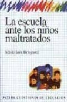 la escuela ante los niños maltratados-9789501261318
