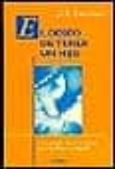 el deseo de tener un hijo-jill smolowe-9789501518818