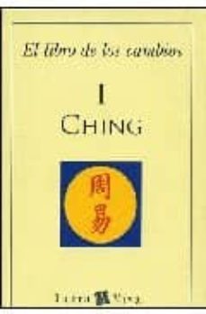 i ching: el libro de los cambios (2ª ed.)-9789501604818
