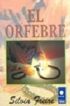 el orfebre-9789501741018