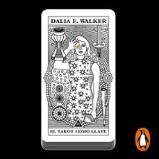 el tarot como llave (audiolibro)-dalia f. walker-9789502813318