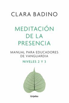 meditacion de la presencia (ebook)-9789502814018