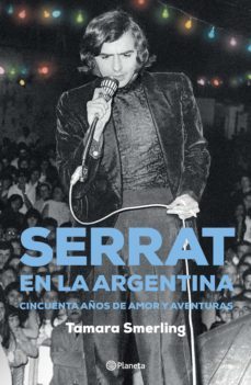 serrat en la argentina (ebook)-tamara smerling-9789504968818