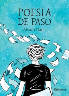 poesia de paso (ebook)-alvaro garat-9789504977018