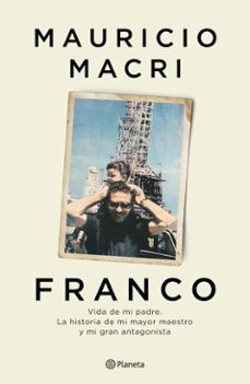 franco (ebook)-mauricio macri-9789504994718