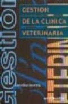 gestion de la clinica veterinaria (2ª ed)-caroline jevring back-9789505550418