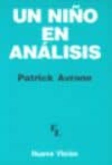 un niño en analisis-patrick avrane-9789506024918