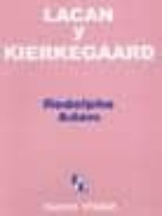 lacan y kierkegaard-rodolphe adam-9789506025618