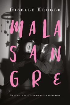 malasangre (ebook)-giselle krüger-9789506446918