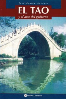 el tao y el arte del gobierno-jose ramon alvarez-9789507540318