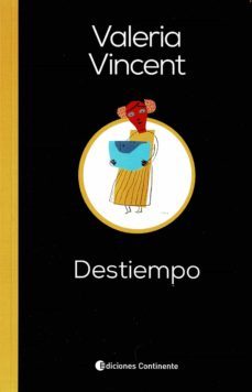 destiempo-valeria vicent-9789507547218