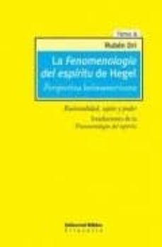 racionalidad, sujeto y poder: irradicaciones de la fenomenologia del espiritu-ruben dri-9789507863318