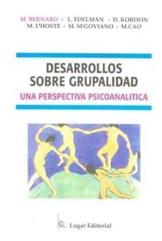 desarrollos sobre grupalidad una perspectiva-9789508920218