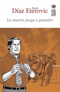 la muerte juega a ganador (segunda edicion) (ebook)-ramon diaz eterovic-9789560016218