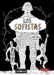 los sofistas (ebook)-jorge quien-9789560102218