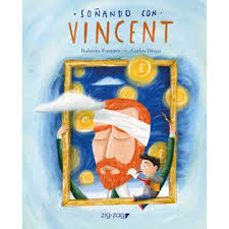 soñando con vincent-roberto fuentes-9789561237018