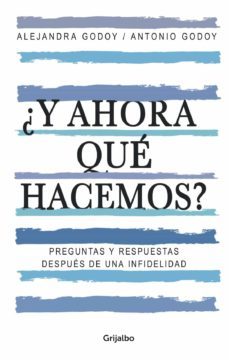 ¿y ahora que hacemos? (ebook)-9789562585118