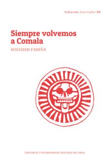 siempre volvemos a comala (ebook)-soledad fariña-9789563036718