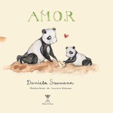 amor (ebook)-daniela saumann-9789563387018