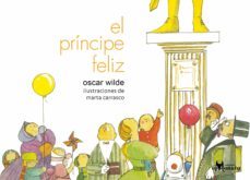 el principe feliz (ebook)-oscar wilde-9789563640618