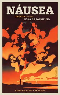 nausea (ebook)-esteban david contardo-9789566087618