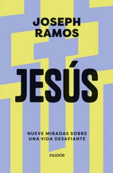 jesus (ebook)-joseph ramos-9789566195818