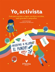 yo activista (ebook)-lucha sotomayor-9789569844218