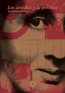 los artistas y la politica-virginia woolf-9789569974618