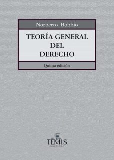 teoria general del derecho (ebook)-9789583514418
