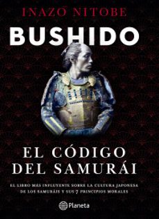 bushido-inazo nitobe-9789584293718