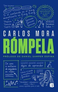 rompela (ebook)-carlos mora-9789585121218