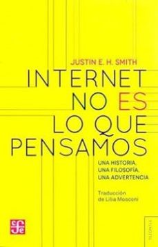 -justin e h smith-9789585197718