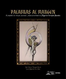 palabras al margen (ebook)-josé hoover vanegas garcía-león sigifredo ciro ríos-9789585558618
