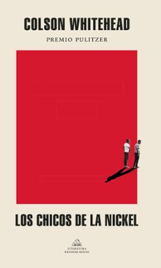 -colson whitehead-9789585581418