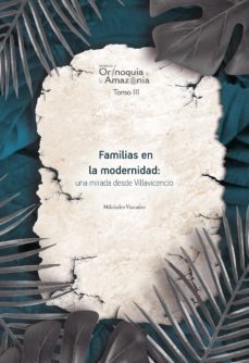 familias en la modernidad: una mirada desde villavicencio (ebook)-milciades gutierrez vizcaino-9789587601718