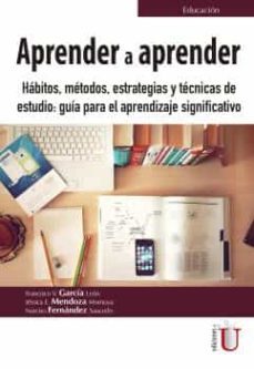 aprender a aprender-francisco v. garcia leon-9789587629118