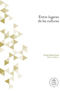 entre-lugares de las culturas (ebook)-9789587836318