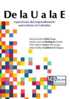 de la u a la e. tomo i (ebook)-maria carolina ortiz riaga-sandra marcela rodriguez gaitan-paola milena suarez bocanegra-9789588481418