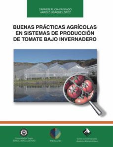 buenas practicas agricolas en sistemas de produccion de tomate bajo invernadero (ebook)-carmen alicia parrado-harold ubaque lopez-9789589029718