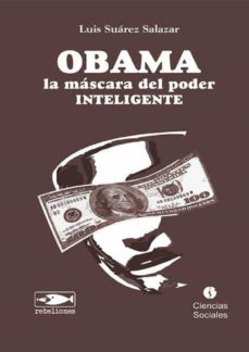 obama (ebook)-luis a. suarez salazar-9789590617218