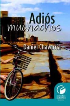 adios muchachos-9789593140218