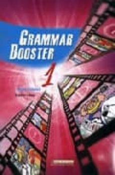 grammar booster 1 tchr bk+cdr-megan roderick-9789604031818