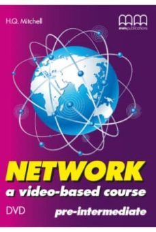 network pre-intermediate dvd-9789604784318