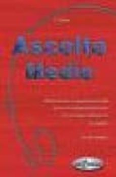 ascolto medio (livello medio)-t. marin-9789607706218