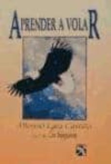 aprender a volar-alfonso lara castilla-9789681329518