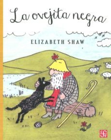 la ovejita negra-elizabeth shaw-9789681639518