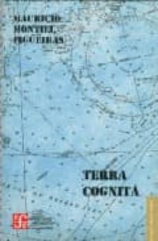 terra cognita-mauricio montiel figueiras-9789681685218