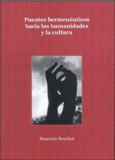 puentes hermeneuticos hacia las humanidades y la cultura-9789685353618