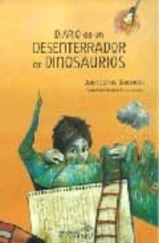 diario de un desenterrador de dinosaurios-9789685389518