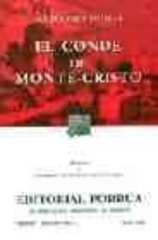 el conde de monte-cristo (14ª ed.)-9789700744018
